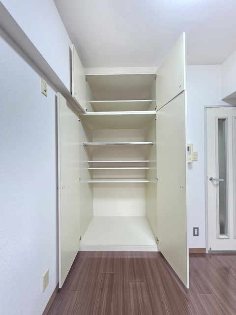 藤和シティコープ初台 2025年10月撮影