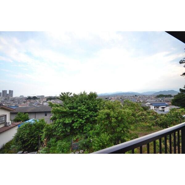 コトー・ジーエム201号室 部屋その他