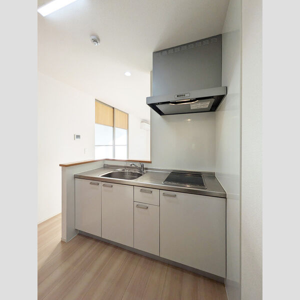 メゾン・ド・シャトン システムキッチン