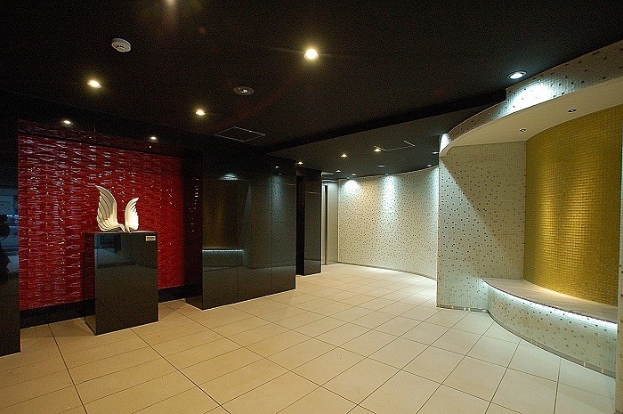 ステージグランデ大森アジールコート5階 部屋その他