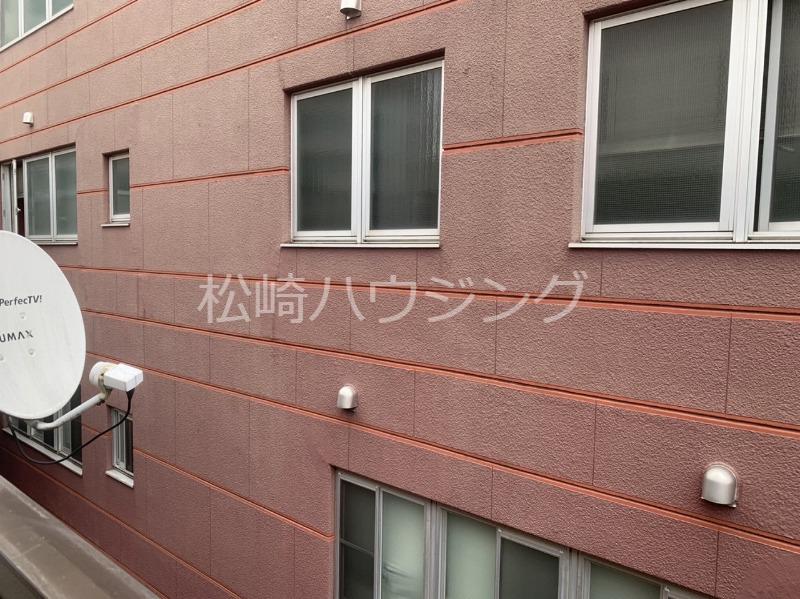 メゾン・ド・ロアイヤル4階 部屋その他