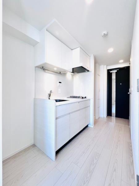 Ｂｒｉｌｌｉａ　ｉｓｔ　渋谷本町5階 リビング