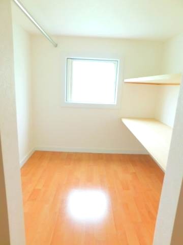 プリマガーデン古淵　参番館 ロフト内大型収納スペース