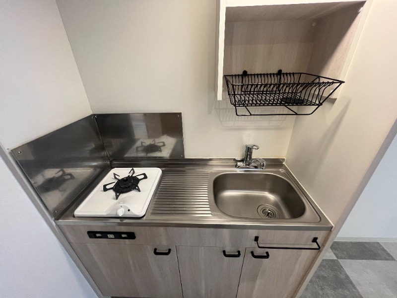 PRIM ROSE・M壱番館1階 部屋その他