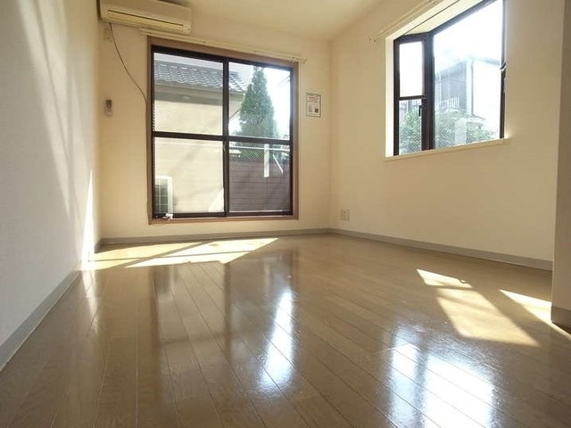 ＣＡＳＡ菊名1階 部屋その他