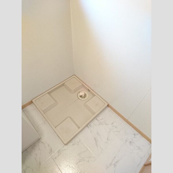 プラムツリー202号室 部屋設備