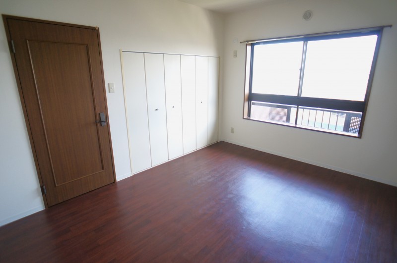 T’s garden横浜反町5階 内観