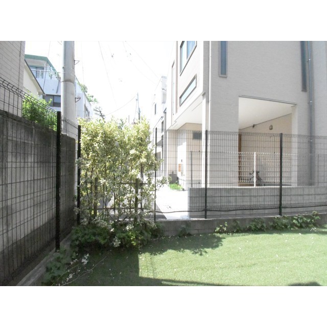 ＬＥＧＡＬＡＮＤ都立大学Ⅱ0102号室 部屋その他