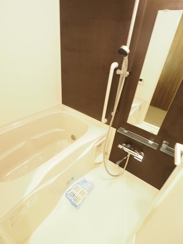 レジディア新御徒町Ⅱ12階 同建物別部屋の参考画像