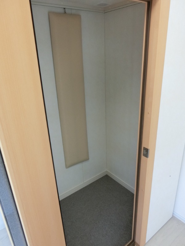 クリオ鶴ヶ峰壱番館2階 前回募集時写真