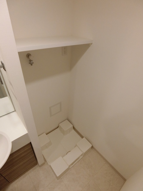 ガーラ・リバーサイド目黒7階 その他