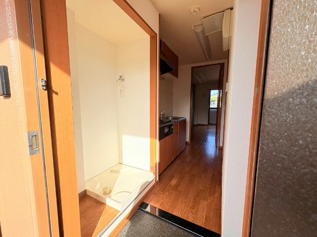 サンモールＳ，Ｔ101号室 同建物別部屋の参考画像