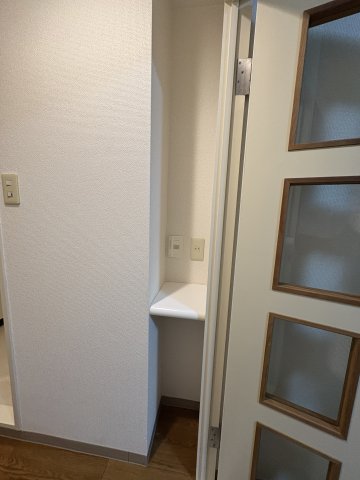 クレアールスギモト302号室 その他