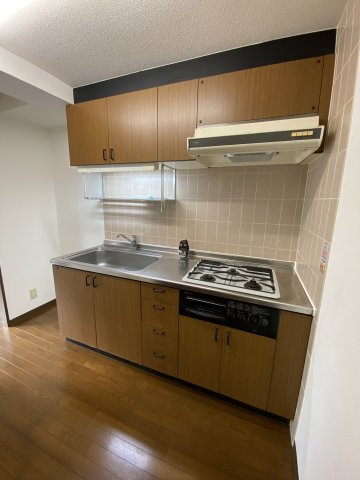 ユーコート洋光台 別部屋写真参考