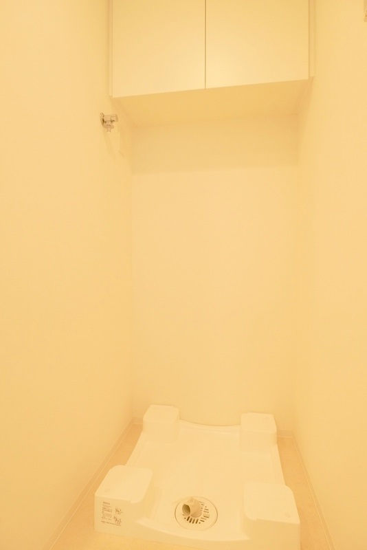 ＴＨＥ　ＰＲＥＭＩＵＭ　ＣＵＢＥ　Ｇ　大崎4階 内観