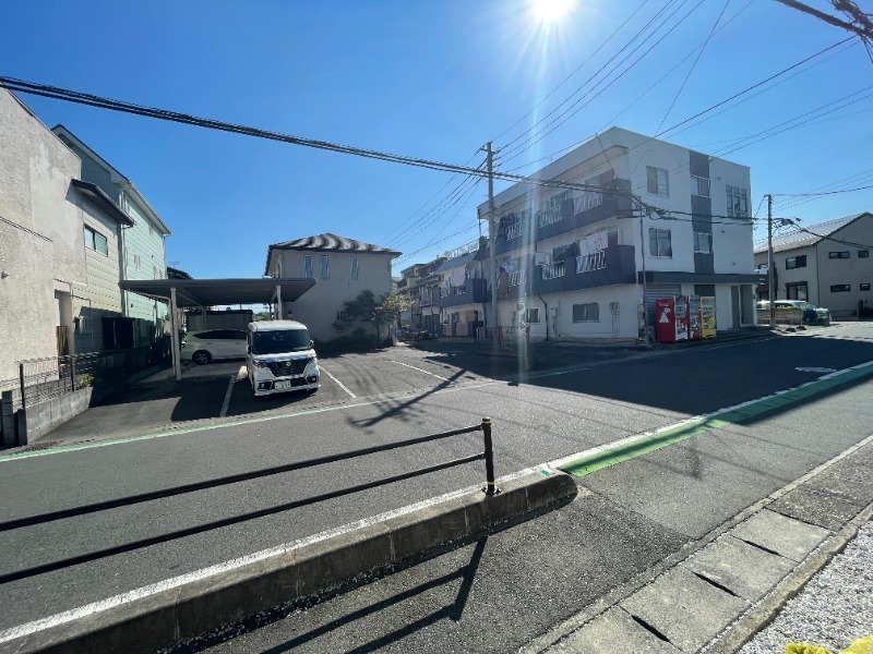 プリムローズエイト1階 部屋その他