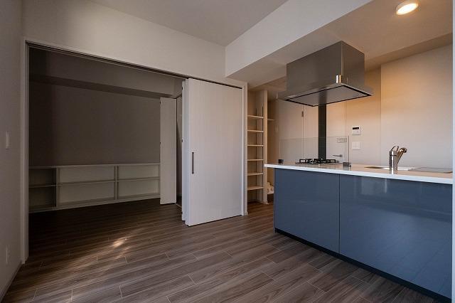 Lighthouse西新宿8階 その他