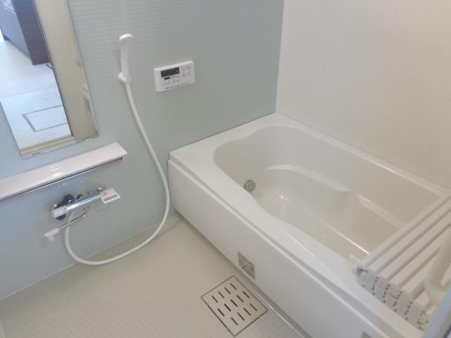 エスタシオン バス