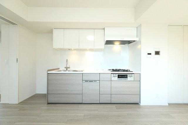 ディームス西早稲田 その他、部屋スペース