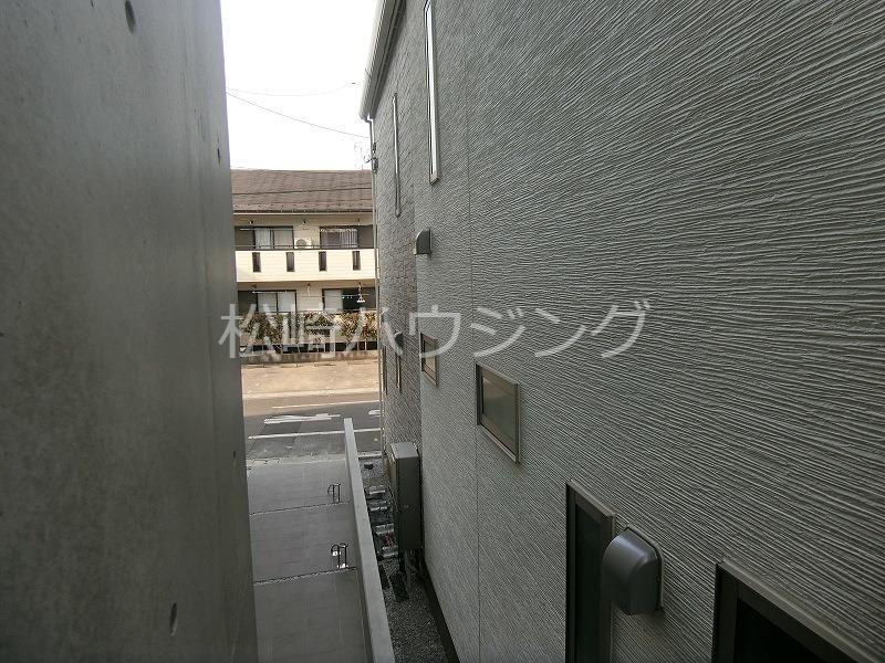 アプリコットハウス中野2階 部屋その他