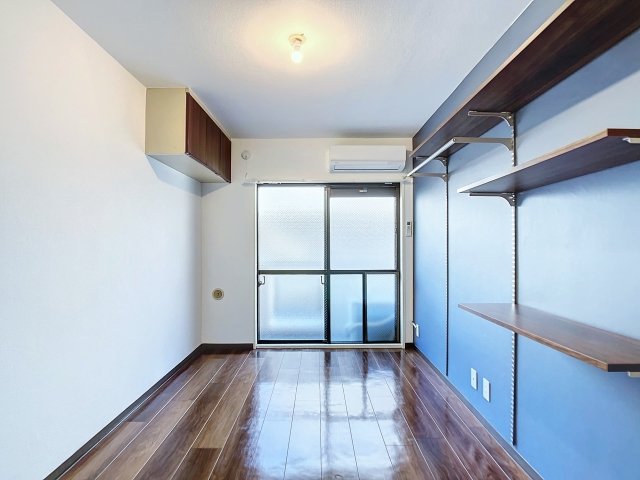 メゾン・ド・ジョワ1階 部屋その他