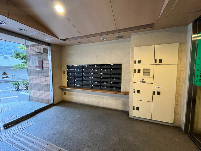 千寿ピア6階 部屋その他