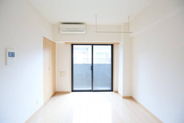 ルーブル野方伍番館2階 部屋その他