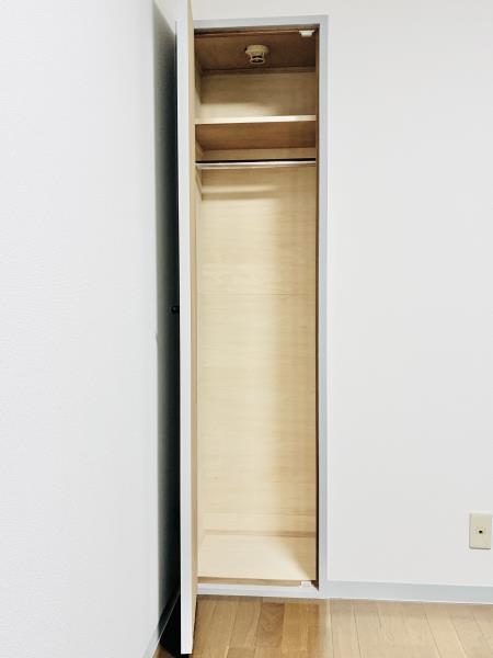 リシェス明大前 リビング