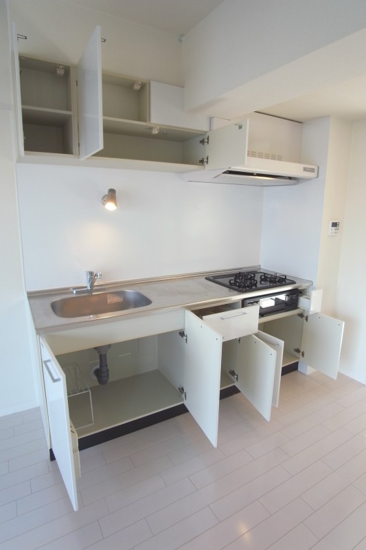 ルクソール　スター キッチン