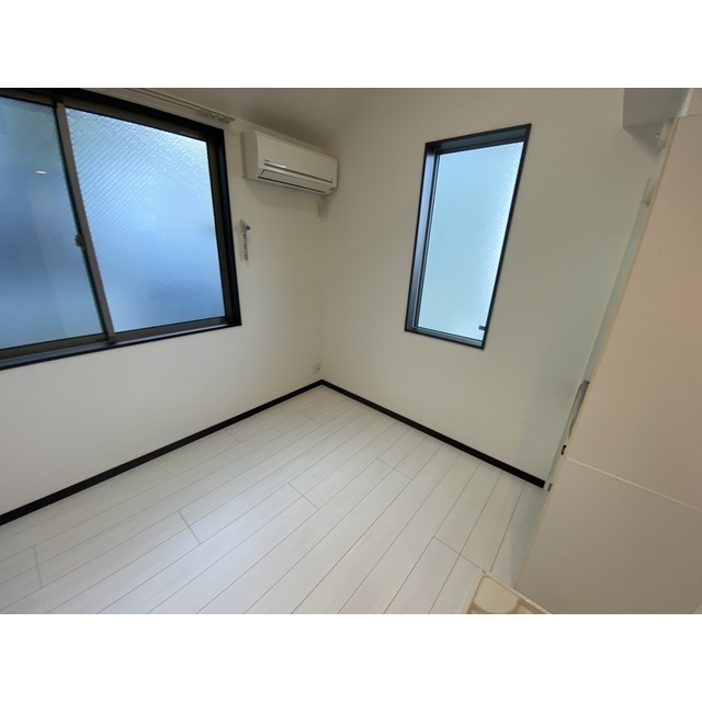 ＧＲＥＥＮ　ＯＡＫ201号室 リビング