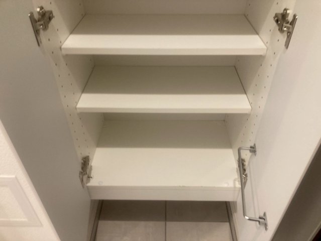 SYFORME YOKOHAMA-HIRANUMABASHI1103号室 ※同タイプ（503号室）参考写真です