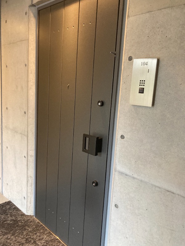 シーズンフラッツ高田馬場リバーサイドノース ※写真は別号室(1K)