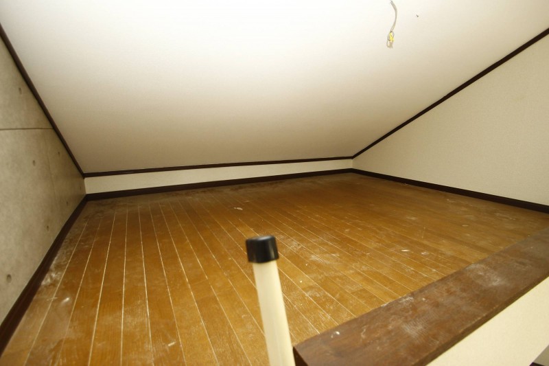 ラフォーレみずほ台2階 部屋その他