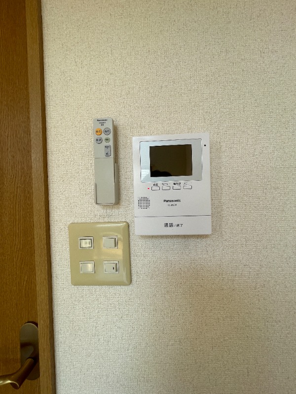 サンヴィアーレNAKAII1階 部屋その他