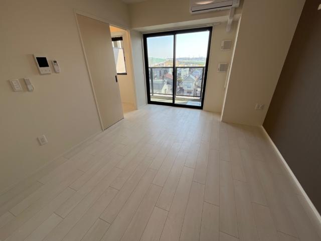 フリーダムファン103号室 洋室