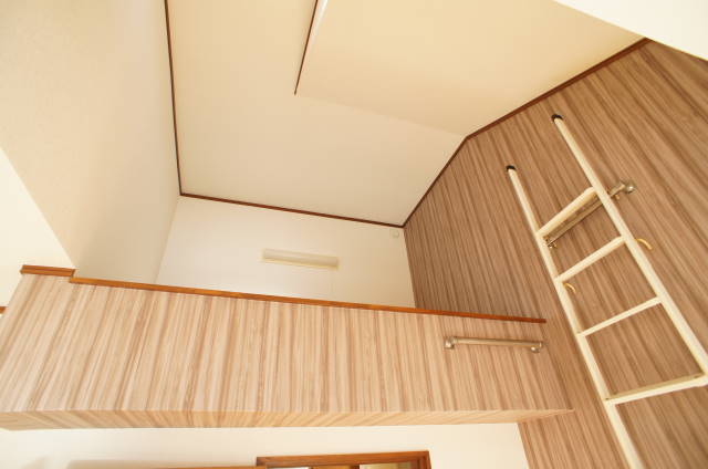 ラポールおゆみ野Ｇ棟0202号室 その他