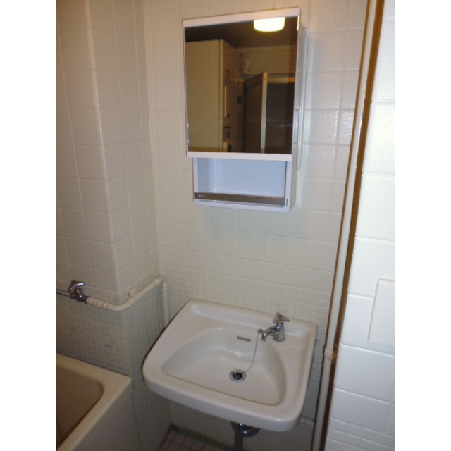 メゾン・ド・メルシー0709号室 同建物別部屋の参考画像