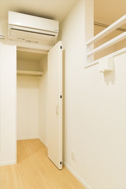 ＫＡＨＡＬＥ八千代Ｂ 部屋設備