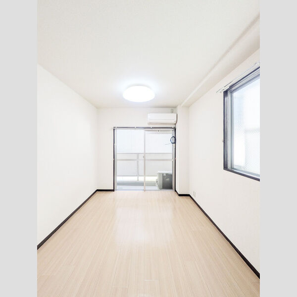 ジュネス北浦和303号室 同建物別部屋の参考画像