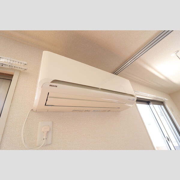 スカイパレット　A205号室 エアコン