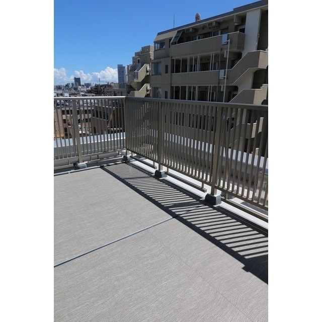 プレール・ドゥーク戸越銀座通り702号室 部屋その他