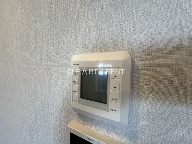 コンシェリア後楽園 ＣＲＯＳＳＩＡ 部屋設備