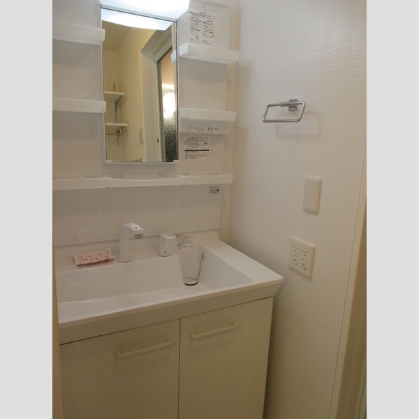 フォルテッシモ 洗髪洗面化粧台