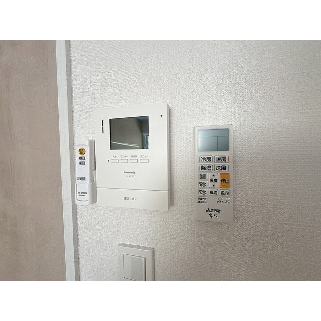 Venus Lagoon三枚町105号室 部屋その他