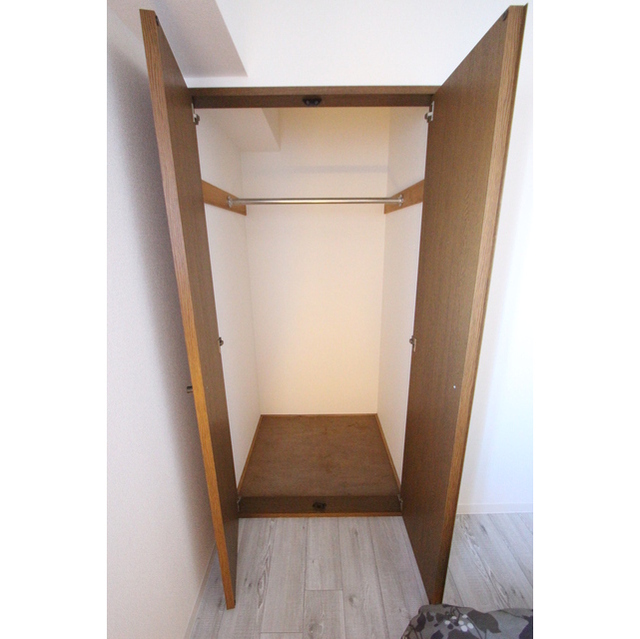 カサグランデ湘南206号室 内観