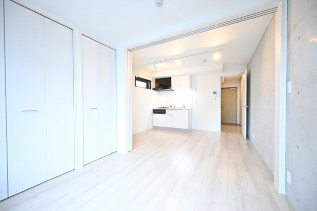 フェリデンシア御嶽山3階 部屋その他