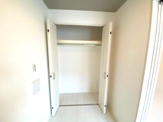 CHARLOTTE301号室 収納