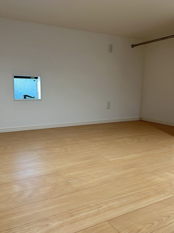 ネクストステージ新柏 リビング