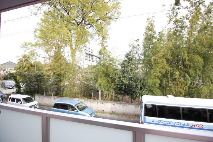 Ｃａｌｏｎ・Ｓｅｇｕｒ1階 部屋その他