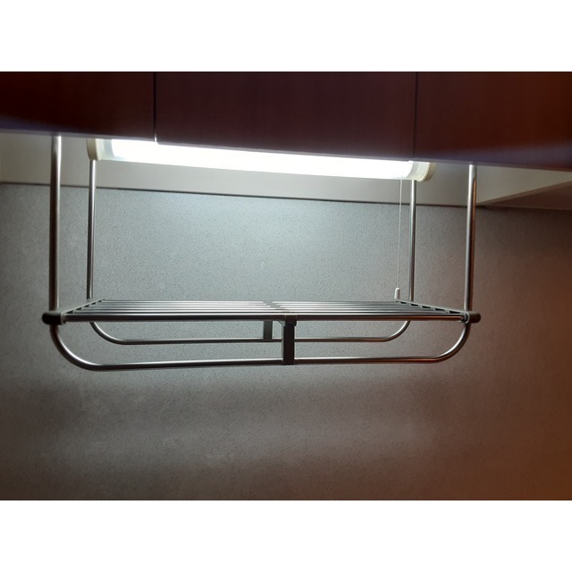 キャップス早稲田 キッチン